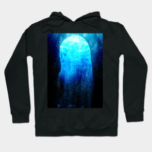 Underwater III Hoodie